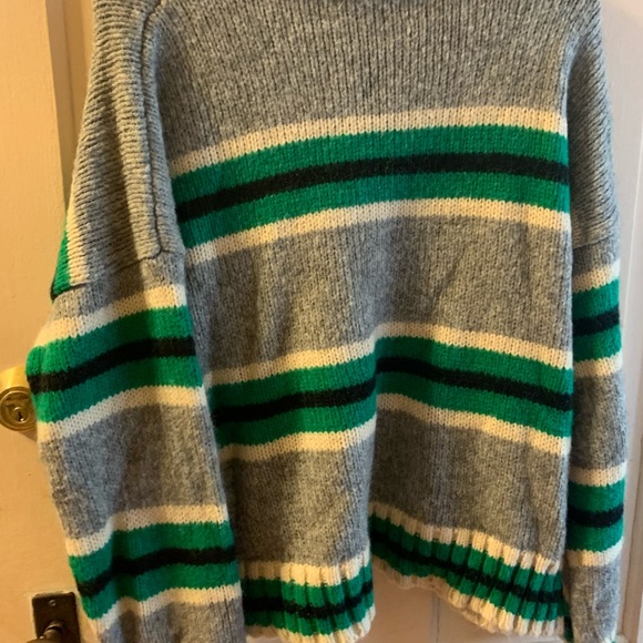 Urban Outfitters striped sweater - Picture 5 of 5